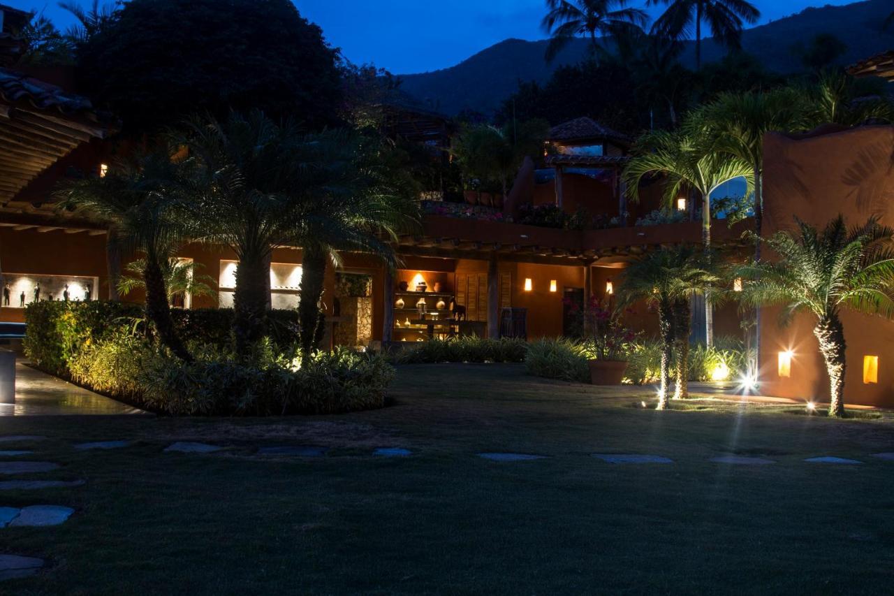 Cala Margarita Hotel Paraguachi Exterior foto
