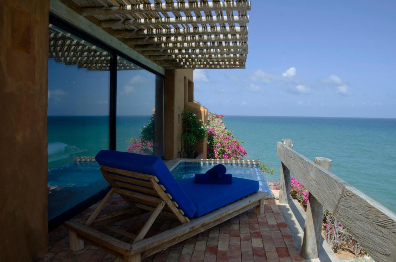 Cala Margarita Hotel Paraguachi Zimmer foto