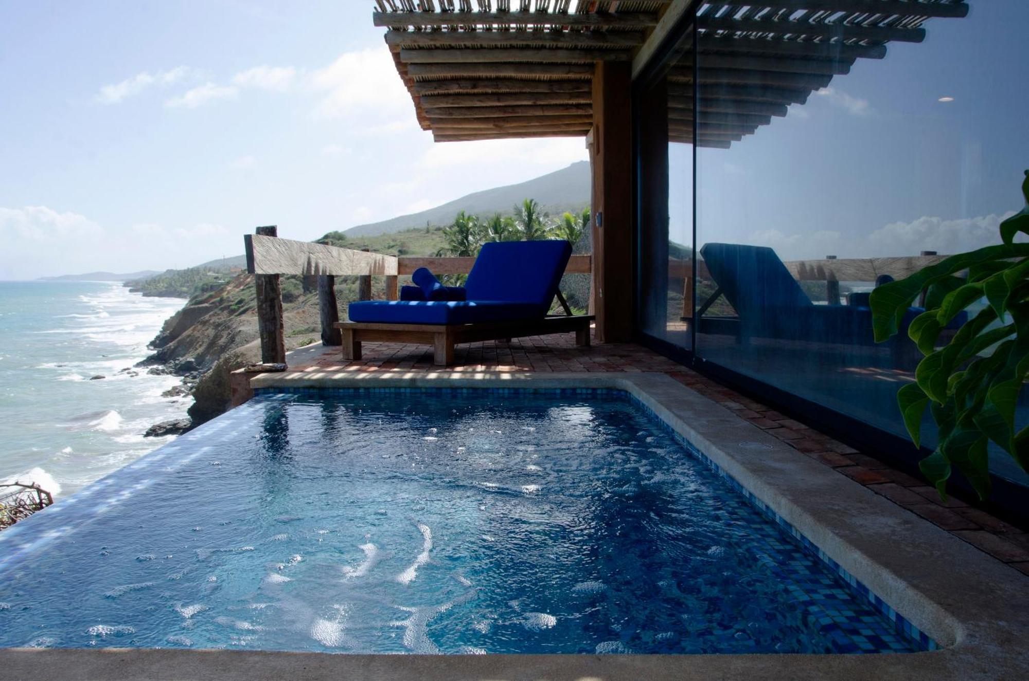 Cala Margarita Hotel Paraguachi Zimmer foto